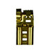 42199-1 by TE Connectivity AMP Connectors - CONNECTOR QC RCPT 16-20AWG 0.205