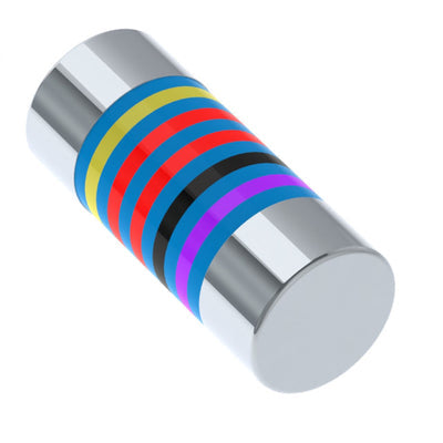 MMA02040E4220BB000 by Vishay Beyschlag/Draloric/BC Components - RESISTOR 422 OHM 0.1% 1/4W MELF 0204