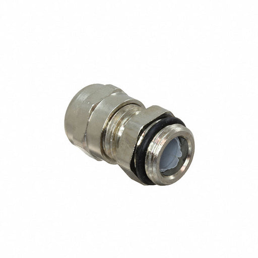 4220307 by Altech Corporation - CABLE GLAND 2.5-6.5MM PG7 BRASS