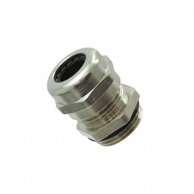 4220620 by Altech Corporation - CABLE GLAND 7-13MM M20 BRASS