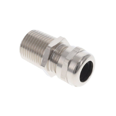 4220811 by Altech Corporation - NPT1/2""BN STRAIGHT THROUGH 410MM