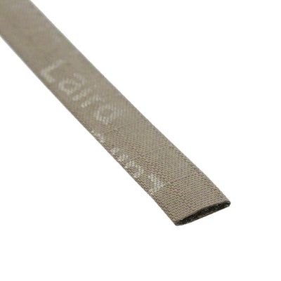 4220PA51G01800 by Laird Technologies EMI - GASKET FAB/FOAM 5.1X457.2MM RECT