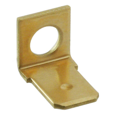 42214-1 by TE Connectivity AMP Connectors - CONNECTOR QC TAB 0.250