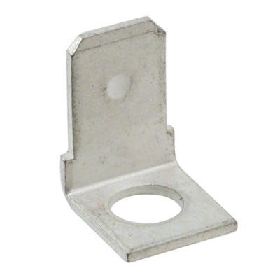 42214-2 by TE Connectivity AMP Connectors - CONNECTOR QC TAB 0.250