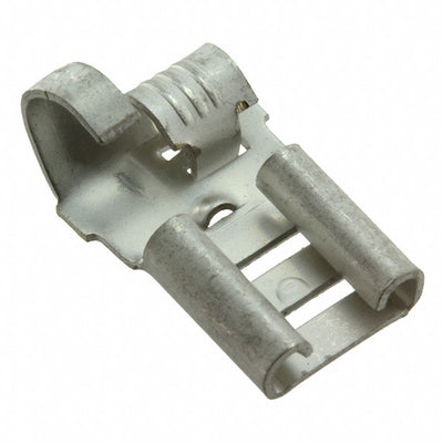 42232-3 by TE Connectivity AMP Connectors - .250 FAST REC H IS TPBR