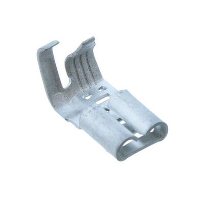 42234-2 by TE Connectivity AMP Connectors - CONNECTOR QC RCPT 14-20AWG 0.205