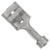42238-2 by TE Connectivity AMP Connectors - CONNECTOR QC RCPT 14-18AWG 0.250