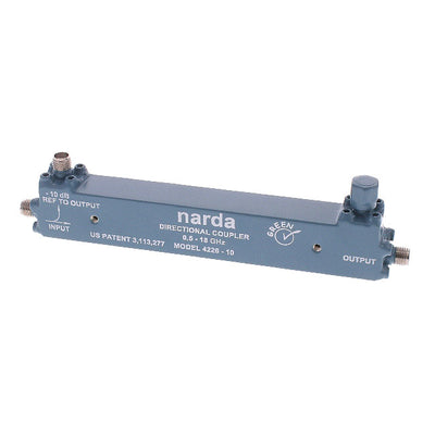 4226-10 by L3 Narda-MITEQ - DIRECTIONAL COUPLER