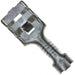 42282-2 by TE Connectivity AMP Connectors - CONNECTOR QC RCPT 14-18AWG 0.250