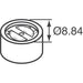SR8850NWS-000 by Knowles - SPEAKER 27.8OHM TOP PORT 114.5DB