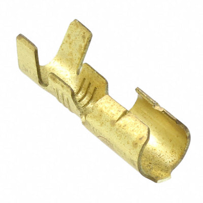 42308-1 by TE Connectivity AMP Connectors - CONNECTOR TERM RCPT 14-18AWG CRIMP