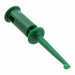 4233-5 by Pomona Electronics - MICROGRABBER GREEN SOLDER 0.090