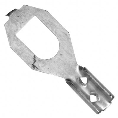 42339-2 by TE Connectivity AMP Connectors - CONNECTOR SPADE TERM 18-20AWG #5
