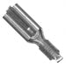 42399-1 by TE Connectivity AMP Connectors - CONNECTOR QC RCPT 18-20AWG 0.110