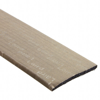 4239PA51H01800 by Laird Technologies EMI - GASKET FAB/FOAM 41X457.2MM RECT