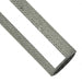 4240PA51H01800 by Laird Technologies EMI - GASKT FAB/FOAM 7.62X457.2MM DSHP