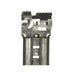 42404-1 by TE Connectivity AMP Connectors - CONNECTOR QC RCPT 12-18AWG 0.250