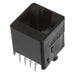 424108314 by Molex - CONNECTOR MOD JACK 8P8C VERT UNSHLD