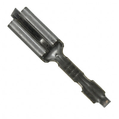 42415-1 by TE Connectivity AMP Connectors - CONNECTOR QC RCPT 22-24AWG 0.110