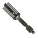 42415-1 by TE Connectivity AMP Connectors - CONNECTOR QC RCPT 22-24AWG 0.110