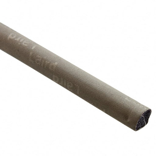 4242PA51H01800 by Laird Technologies EMI - GSKT FAB/FOAM 6.4X457.2MM DSHAPE