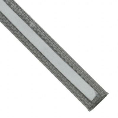 4245PA51H01800 by Laird Technologies EMI - GASKT FABRIC/FOAM 3X457.2MM RECT