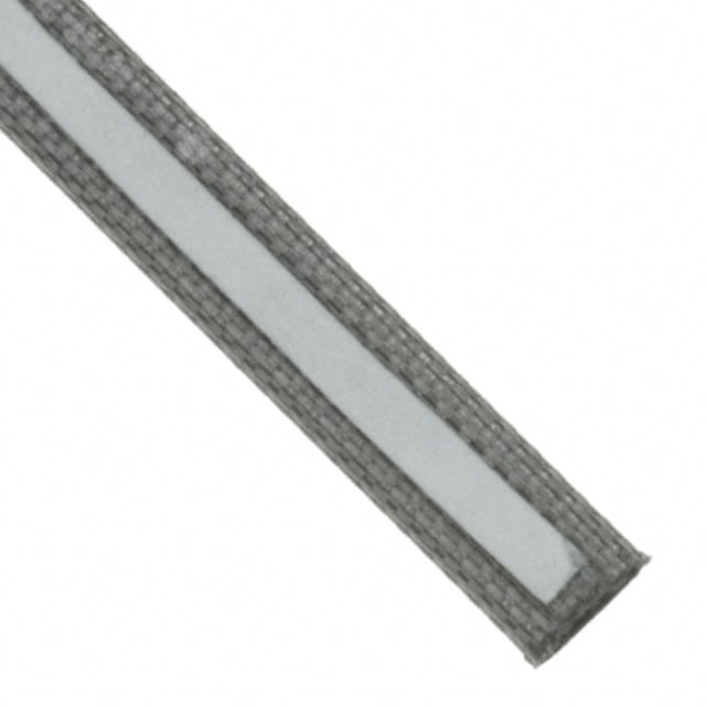 4245PA51H01800 by Laird Technologies EMI - GASKT FABRIC/FOAM 3X457.2MM RECT