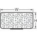 4157PA51H01200 by Laird Technologies EMI - GK NICU PTAFG PU V0 REC
