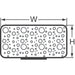 4693PA51H00305 by Laird Technologies EMI - GK NICU PTAFG PU V0 REC