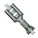 42452-2 by TE Connectivity AMP Connectors - CONNECTOR QC RCPT 16-20AWG 0.187