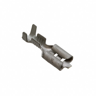 42453-2 by TE Connectivity AMP Connectors - CONNECTOR QC RCPT 16-20AWG 0.187