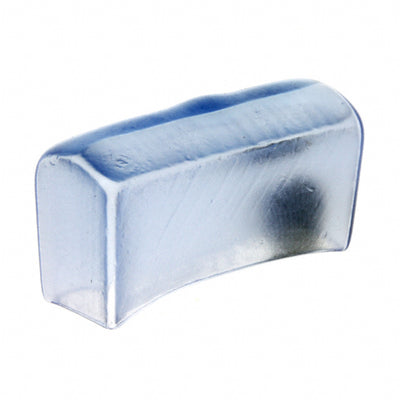4245C by Keystone Electronics - COVER FUSE 3AG VINYL