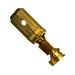 42474-3 by TE Connectivity AMP Connectors - CONNECTOR QC TAB 14-18AWG 0.250 CRIMP