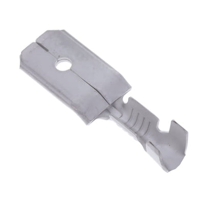 42475-2 by TE Connectivity AMP Connectors - .250 FAST TAB F O 22-18 TPBR