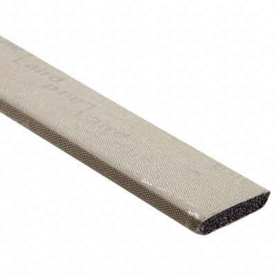 4247PA51H01800 by Laird Technologies EMI - GASKT FAB/FOAM 17.8X457.2MM RECT