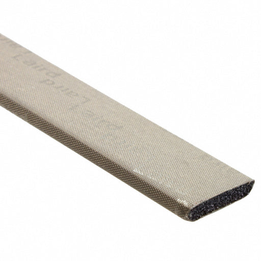 4247PA51H01800 by Laird Technologies EMI - GASKT FAB/FOAM 17.8X457.2MM RECT