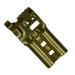 42486-1 by TE Connectivity AMP Connectors - CONNECTOR QC RCPT 16-20AWG 0.187
