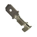 42490-3 by TE Connectivity AMP Connectors - CONNECTOR QC TAB 18-22AWG 0.187 CRIMP