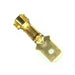42490-4 by TE Connectivity AMP Connectors - CONNECTOR QC TAB 18-22AWG 0.187 CRIMP