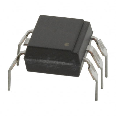 PC3SF11YVZAH by Sharp Microelectronics - OPTOISOLATOR 5KV TRIAC DIP