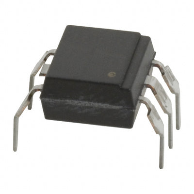 PC3SF11YVZBH by SHARP/Socle Technology - OPTOISOLATOR 5KV TRIAC DIP