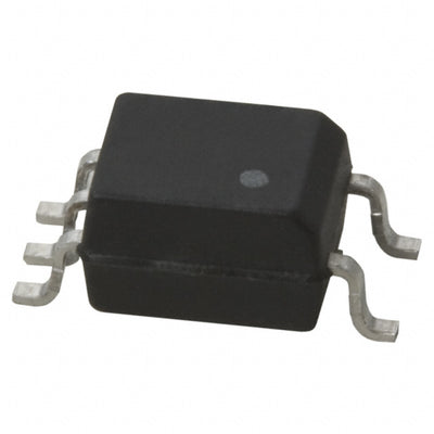 PC3SD21YXPDH by SHARP/Socle Technology - OPTOISOLATOR 5KV TRIAC SMD