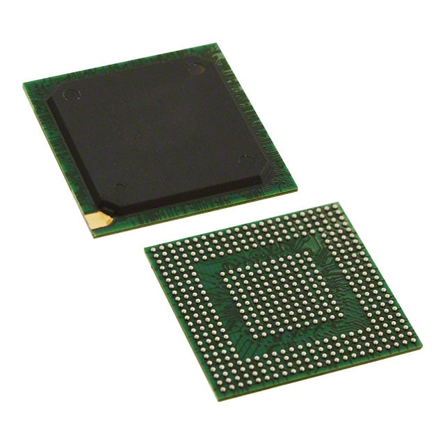 P1010NSN5HFB by NXP USA Inc. - IC MPU QORIQ P1 1.0GHZ 425TEPBGA