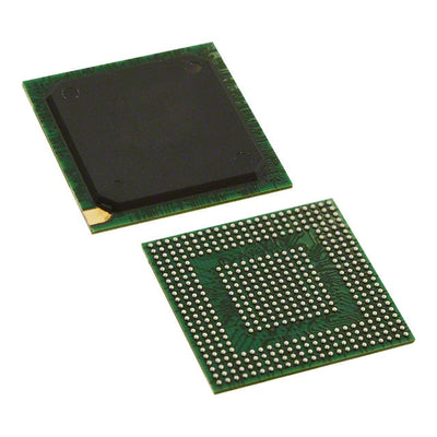 P1014NSN5FFB by NXP USA Inc. - IC MPU QORIQ P1 800MHZ 425TEPBGA