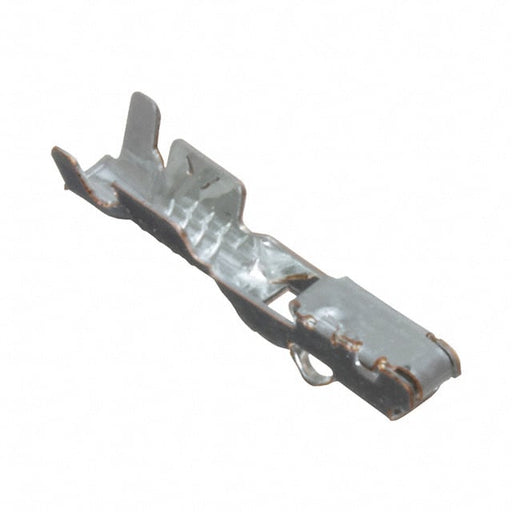 4250000872 by Cinch Connectivity Solutions - CONNECTOR SOCKET 18-20AWG CRIMP TIN
