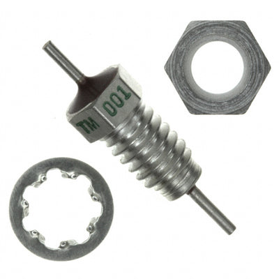 4251-001LF by Tusonix a Subsidiary of CTS Electronic Components - FILTER EMI 15000 PF PI TYPE
