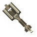 42510-1 by TE Connectivity AMP Connectors - CONNECTOR QC RCPT 18-22AWG 0.250