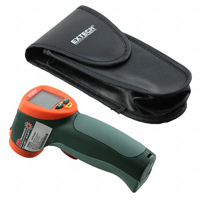 42510A-NIST by FLIR Extech - WIDE RANGE MINI IR THERMOMETER +