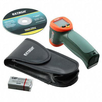 42510A by FLIR Extech - WIDE RANGE MINI IR THERMOMETER