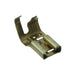 42511-1 by TE Connectivity AMP Connectors - CONNECTOR QC RCPT 12-18AWG 0.250